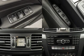 Mercedes-Benz E 350 Coupe Bluetec, снимка 13