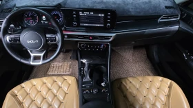 Kia K5 2, 0 LPI / Фабрична Газ, снимка 6