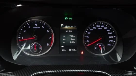 Kia K5 2, 0 LPI / Фабрична Газ, снимка 7