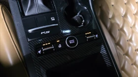 Kia K5 2, 0 LPI / Фабрична Газ, снимка 12