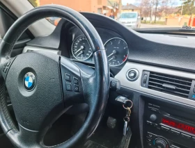 BMW 320 Е91, снимка 6