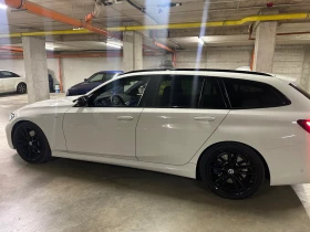 BMW 320 M BLACK SHADOW Xdrive FULL, снимка 4