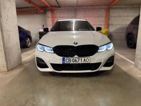 BMW 320 M BLACK SHADOW Xdrive FULL, снимка 1