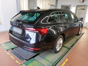 Skoda Octavia 2.0 TDI Ambition, снимка 3