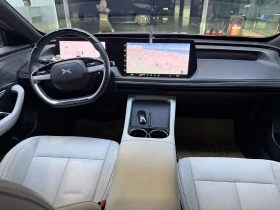 Xpeng P7, снимка 8