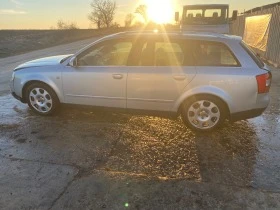 Audi A4 2.5 TDI, снимка 6