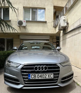 Audi A6 L 3.0TFSi S-Line Quattro , снимка 2