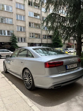 Audi A6 L 3.0TFSi S-Line Quattro , снимка 4