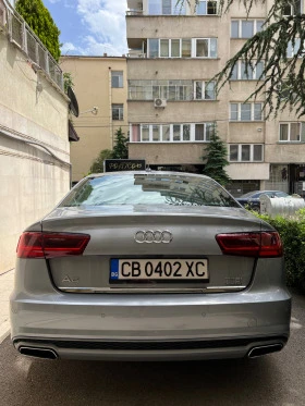 Audi A6 L 3.0TFSi S-Line Quattro , снимка 6