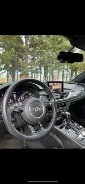 Audi A6 L 3.0TFSi S-Line Quattro V6T, снимка 12