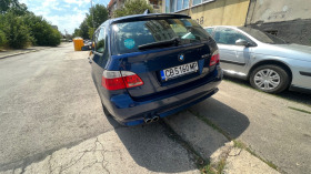 BMW 530, снимка 4 - Автомобили и джипове - 42727785