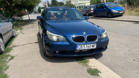 BMW 530, снимка 1 - Автомобили и джипове - 42727785