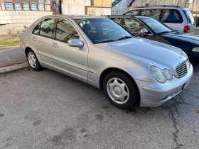 Обява за продажба на Mercedes-Benz C 220 ~4 500 лв. - изображение 1