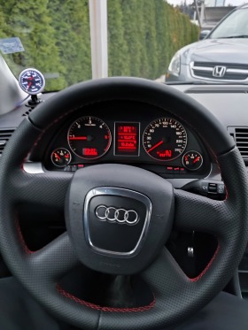 Audi A4 2.0TDI-300hp, снимка 11
