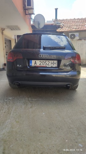 Audi A4 2.0TDI-300hp, снимка 15
