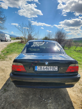 BMW 730, снимка 2 - Автомобили и джипове - 45175724