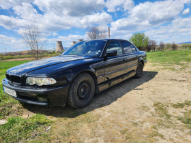     BMW 730