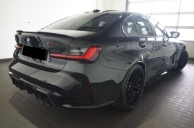 BMW M3 CS xDrive = M Carbon Exterior & Interior= Гаранция, снимка 2