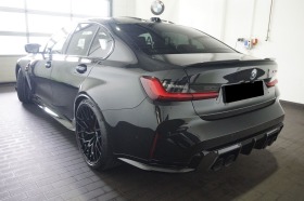 BMW M3 CS xDrive = M Carbon Exterior & Interior= Гаранция, снимка 3