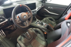 BMW M3 CS xDrive = M Carbon Exterior & Interior= Гаранция, снимка 8