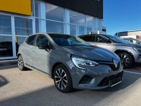 Renault Clio 1.5 dCi | Mobile.bg    2