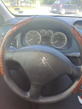 Peugeot 307, снимка 15