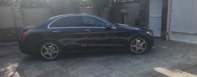 Mercedes-Benz C 300 C 300 AMG 4 MATIC | Mobile.bg    6