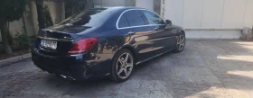 Mercedes-Benz C 300 C 300 AMG 4 MATIC, снимка 4