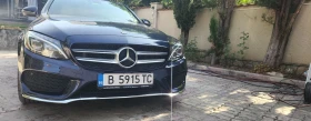 Mercedes-Benz C 300 C 300 AMG 4 MATIC, снимка 2