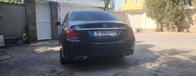 Mercedes-Benz C 300 C 300 AMG 4 MATIC, снимка 5