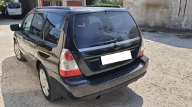 Subaru Forester 2.5 XT Automat Benzin/gaz | Mobile.bg    5