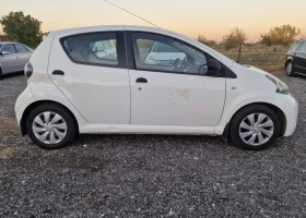 Toyota Aygo, снимка 6