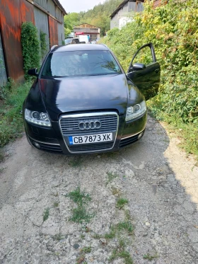 Audi A6, снимка 2