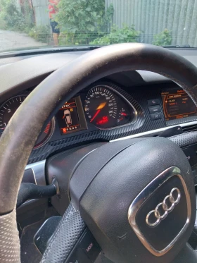 Audi A6, снимка 7