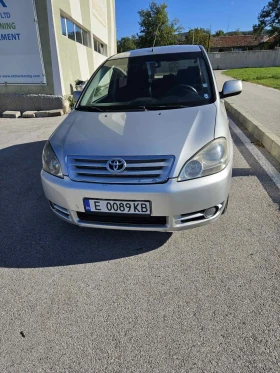 Toyota Avensis verso D4D, снимка 4