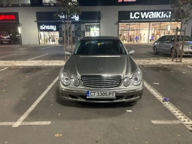 Mercedes-Benz E 320 320, снимка 1