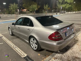 Mercedes-Benz E 320 320, снимка 7