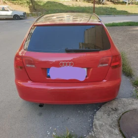 Audi A3, снимка 2