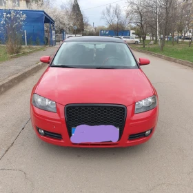 Audi A3, снимка 1