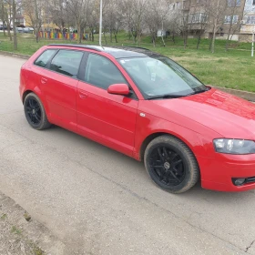 Audi A3, снимка 5