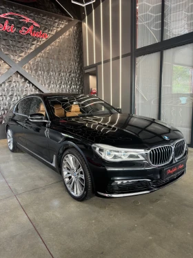  BMW 750