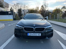 BMW 520 d M Sports Package/Shadow Line, снимка 2