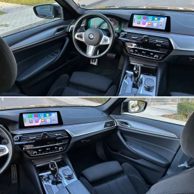 BMW 520 d M Sports Package/Shadow Line, снимка 13