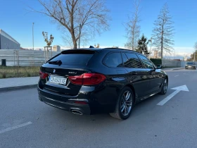 BMW 520 d M Sports Package/Shadow Line, снимка 5