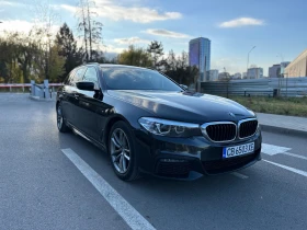 BMW 520 d M Sports Package/Shadow Line, снимка 3