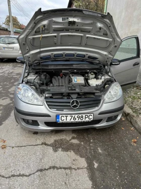 Mercedes-Benz A 150 | Mobile.bg    6