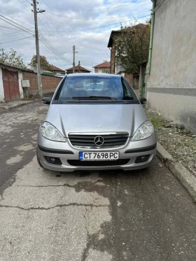  Mercedes-Benz A 150