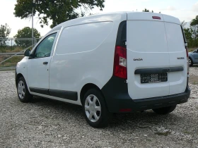 Dacia Dokker 1.5dci клима, снимка 4