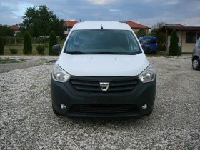 Dacia Dokker 1.5dci клима, снимка 1