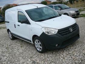 Dacia Dokker 1.5dci клима, снимка 3